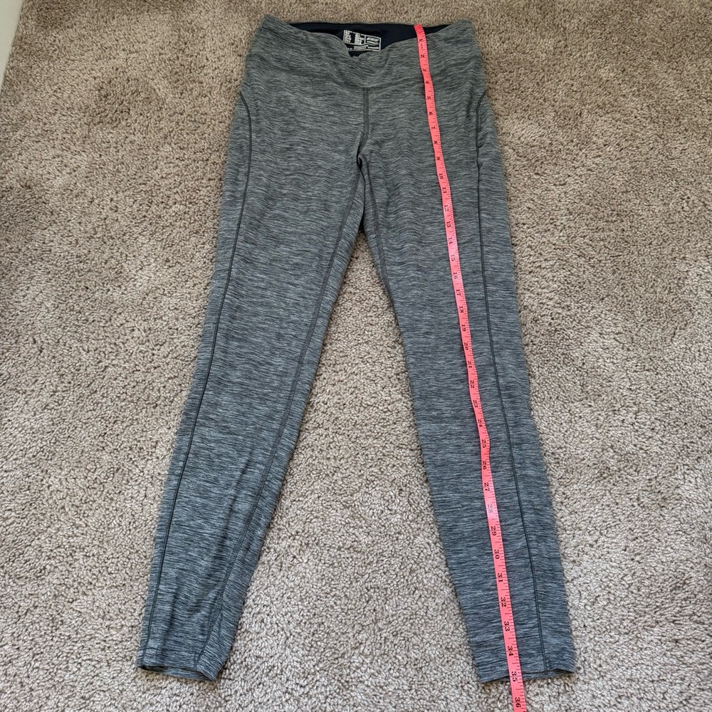 New Balance Leggings medium in gray - Picture 2 of 7
